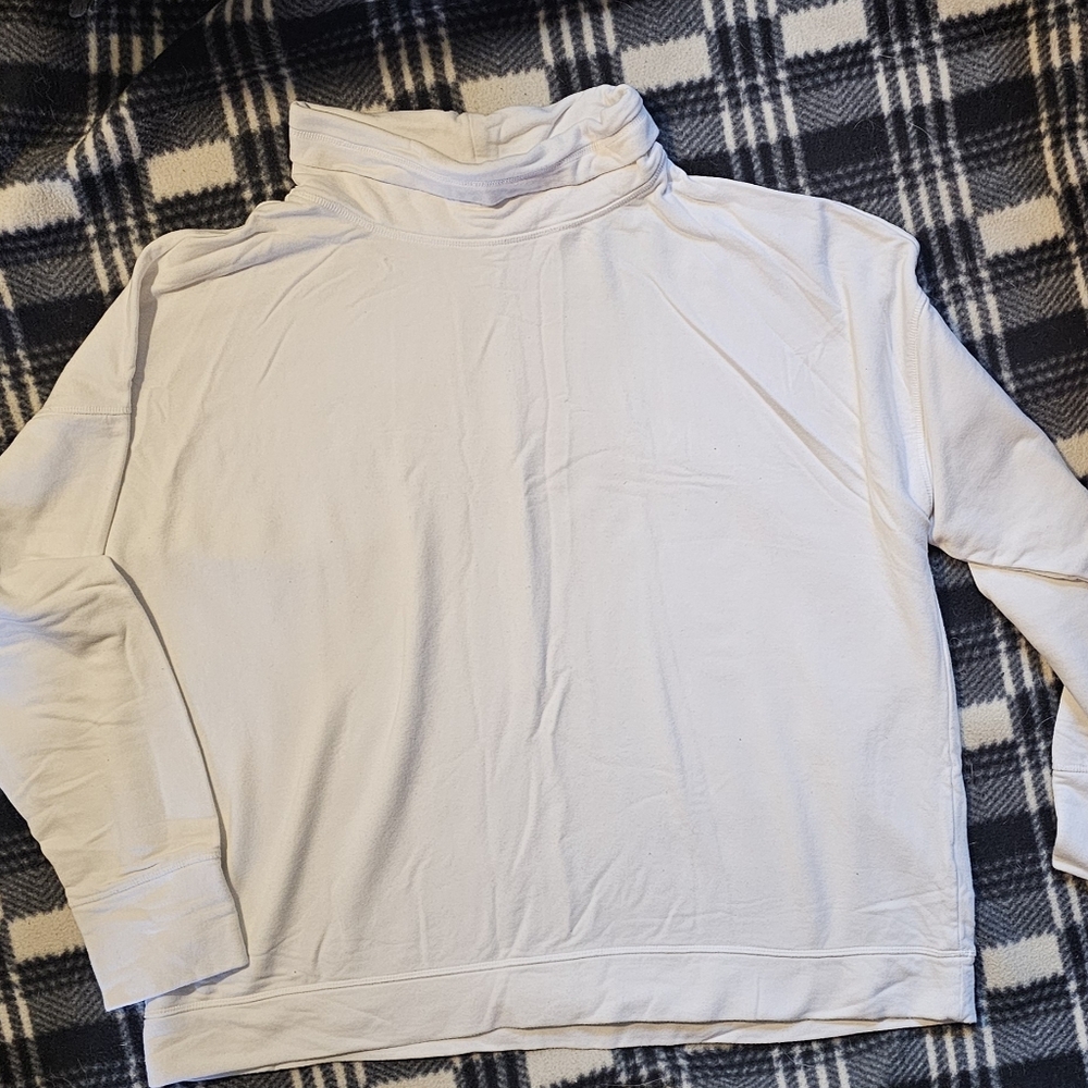 Super Soft OFFLINE by Aerie Sweater
